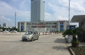 教学环境