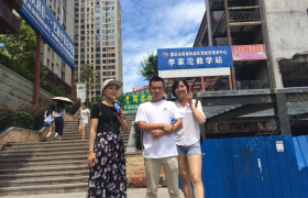 教学环境