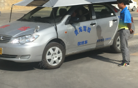 教学环境
