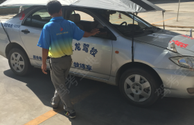 教学环境