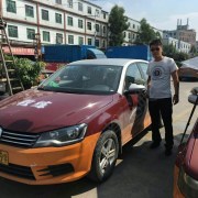 吴志强