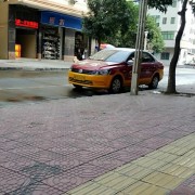 白教练