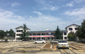 教学环境