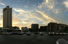 教学环境