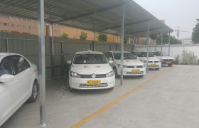 教学环境