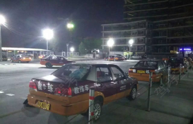 教学环境