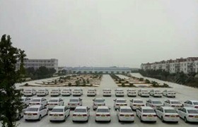 教学环境
