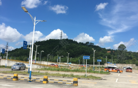教学环境