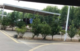 教学环境