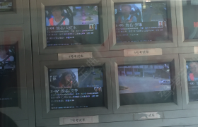 教学环境
