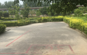 教学环境