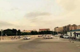 教学环境