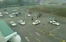教学环境