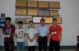 教学环境