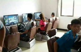 教学环境