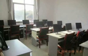 教学环境