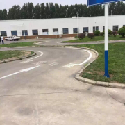 教学环境