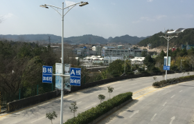 教學(xué)環(huán)境