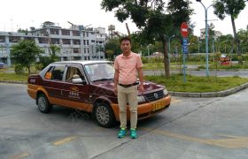 教学环境