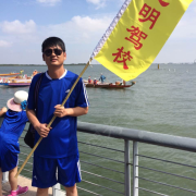 陈坚