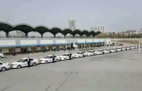 教学环境