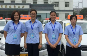 教学环境