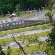 教學(xué)環(huán)境
