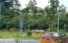 教学环境