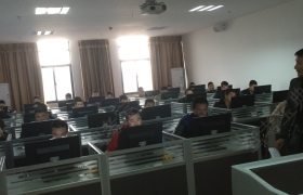 教学环境