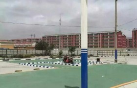 教学环境