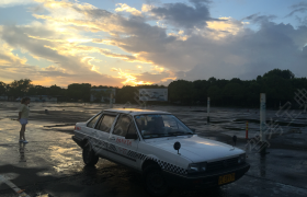 教学环境