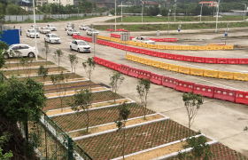 教学环境