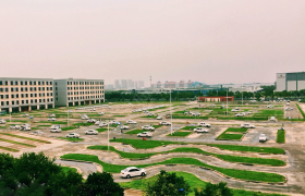 教学环境