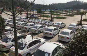 教学环境