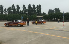 教学环境