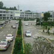 教学环境