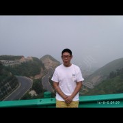 王跃