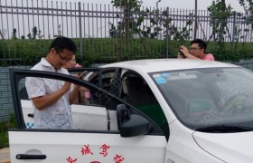 教学环境