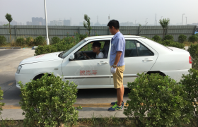 教学环境
