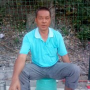 杨勇