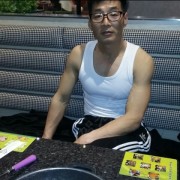 黄教练