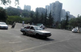 教学环境