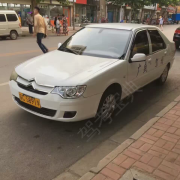 何教练