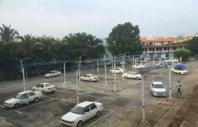 教学环境