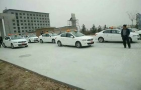 教学环境
