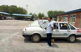 教学环境