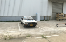 教学环境