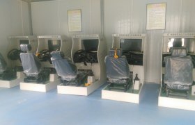 教学环境