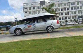 教学环境