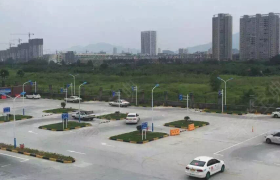 教学环境